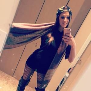 Meet your Posher, Kaitlin